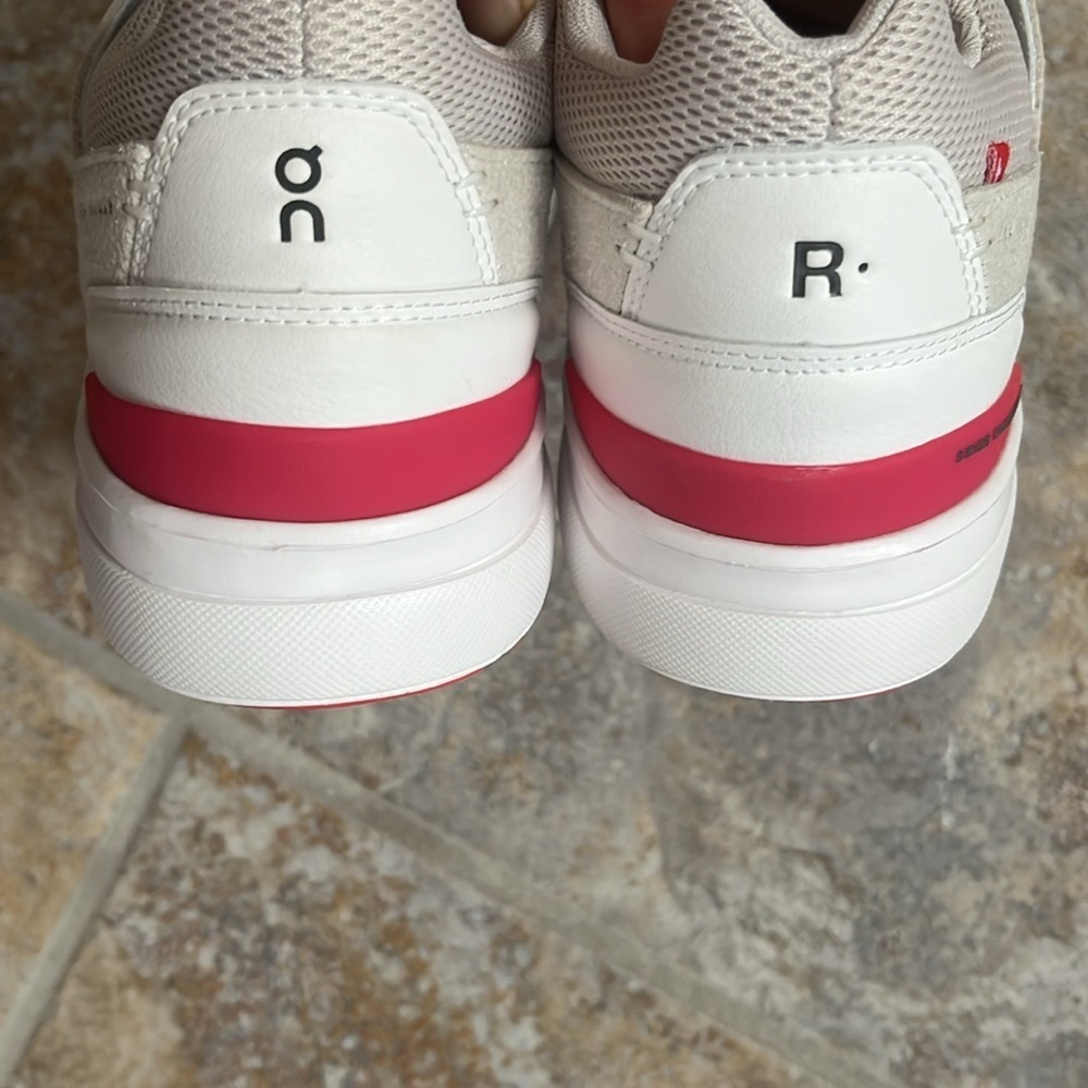 On Cloud Roger Clubhouse Size 9.5 NEW - Picture 9 of 12